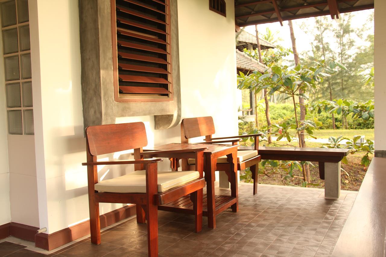 Lah Own Khaolak Resort Khao Lak Exterior foto